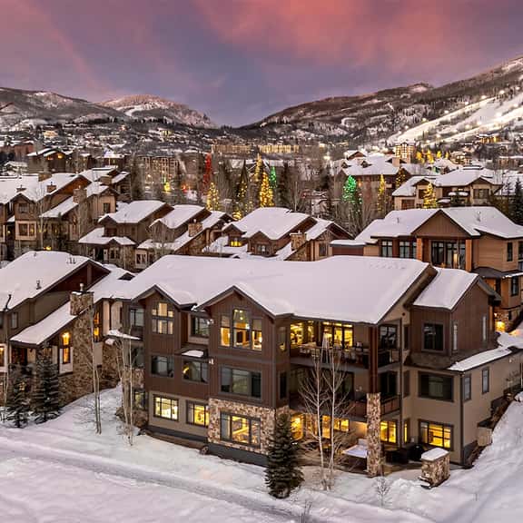 Western Winds Lodge - Image 1
