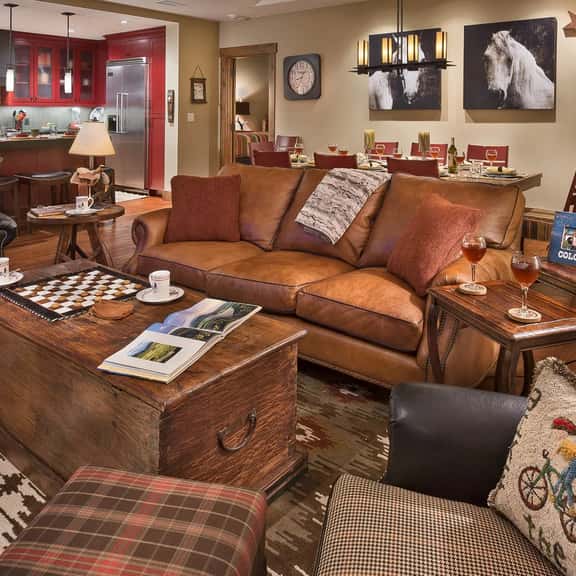 One Steamboat Place #105: Sage Creek 2 Bedroom - Image 1