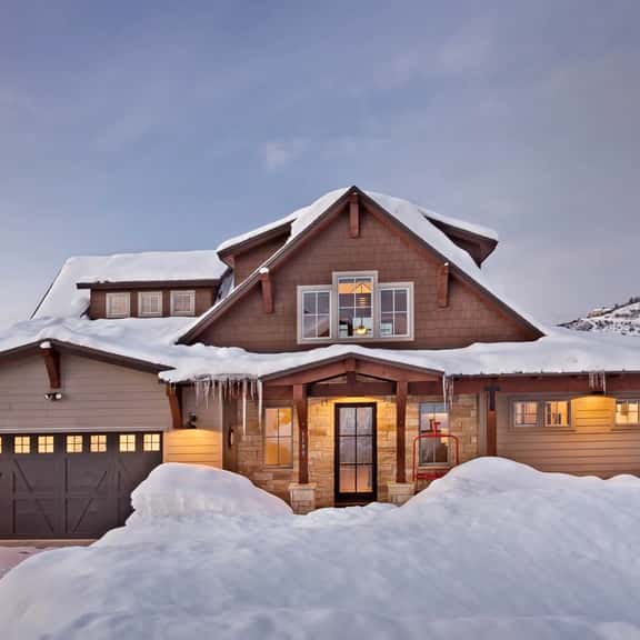 Blackstone Lodge - Image 1