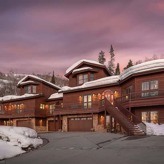 Apex Lodge South - Image 1