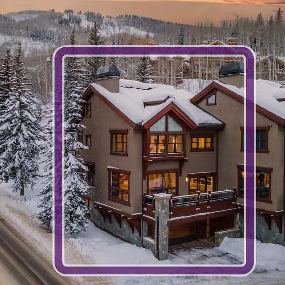 Chalet Bello - Image 1