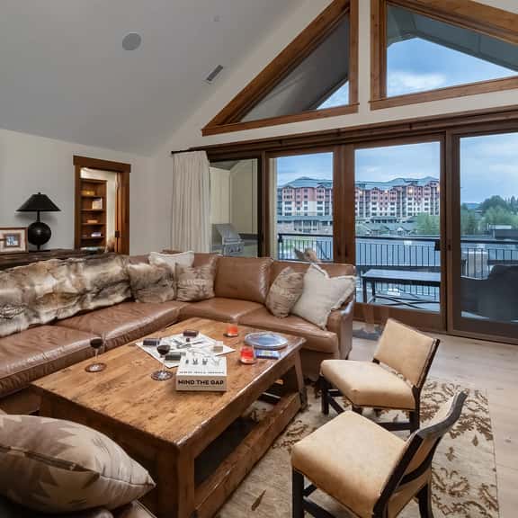 One Steamboat Place #803: Summit Peak Penthouse - Image 1