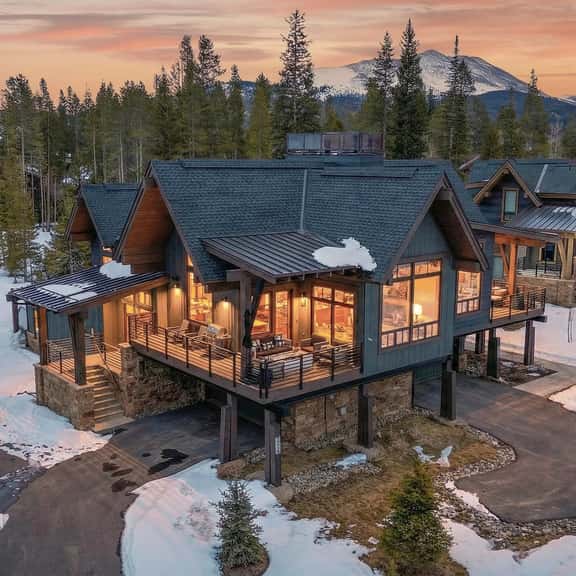 Chalet Ataraxia - Image 1