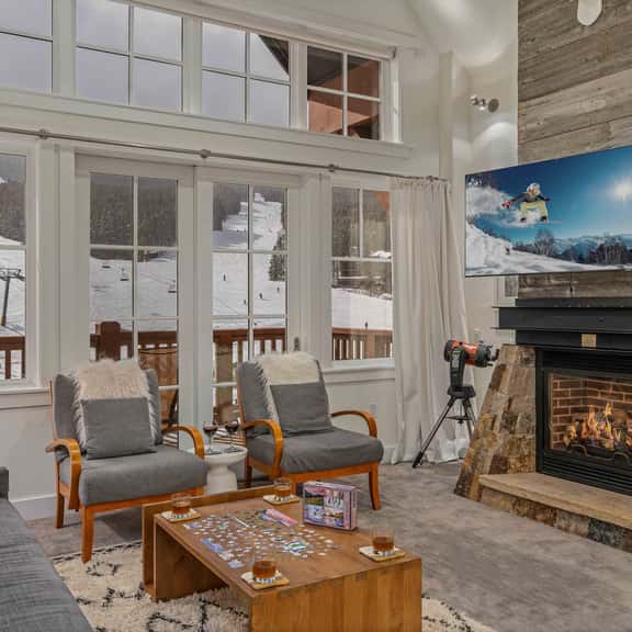 One Ski Hill Place #8513: Agate Residence - Image 1