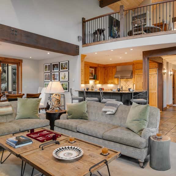 Black Bear Chalet - Image 1