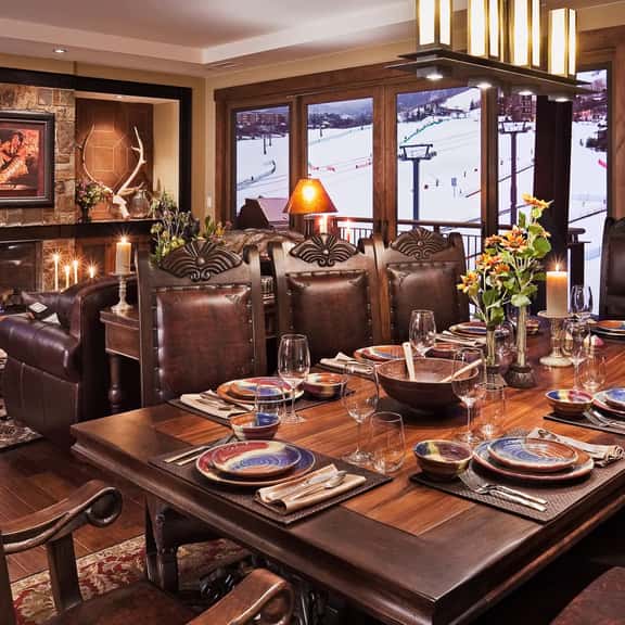 One Steamboat Place #516: Wild Card Peak 3 Bedroom - Image 1