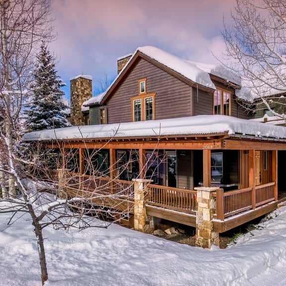 Rocking Chair Lodge - Image 1