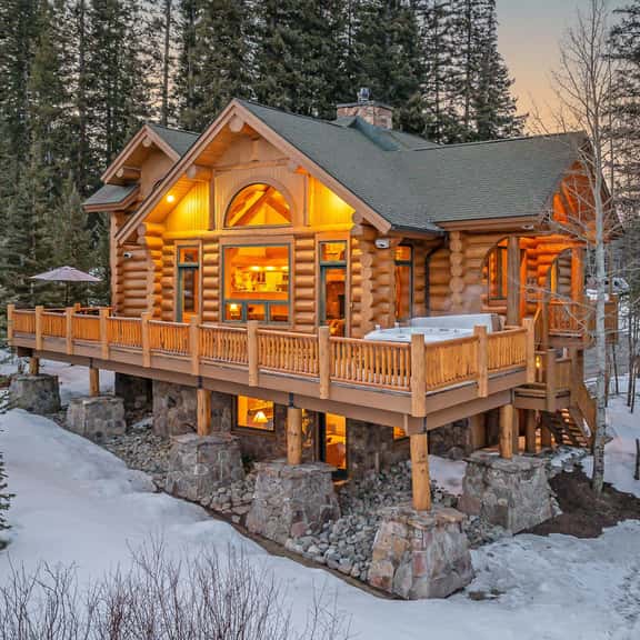 Clifton Lodge - Image 1