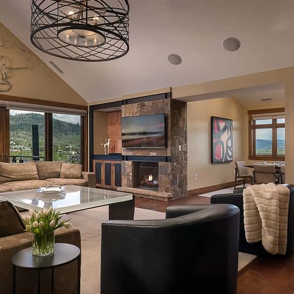 One Steamboat Place #701: Flat Tops Peak Penthouse - Image 1