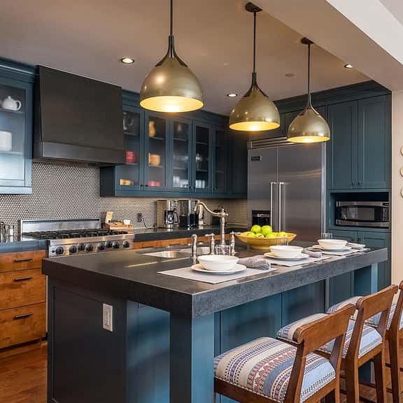 One Steamboat Place #511: Wolf Mountain 3 Bedroom - Image 1