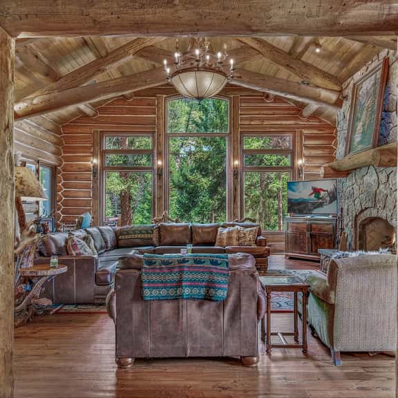 Rivertree Lodge - Image 1