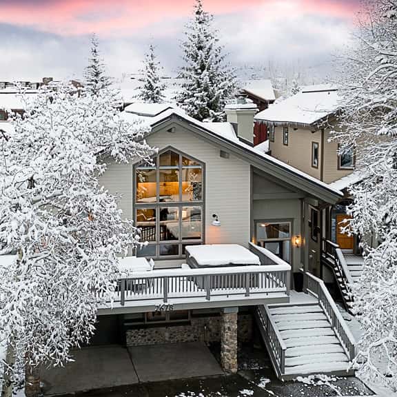 Frosthaven Chalet - Image 1