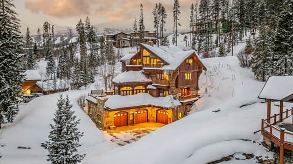 Alpine Majesty
