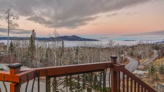 Apex Lodge North