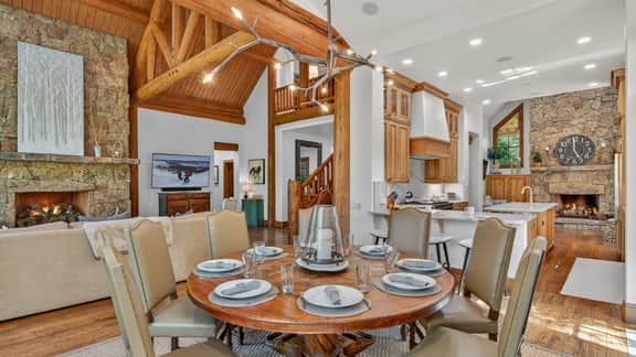 Bearberry Lodge