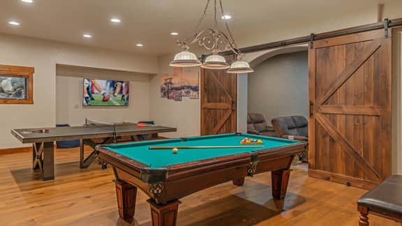 Boulder Ridge Retreat