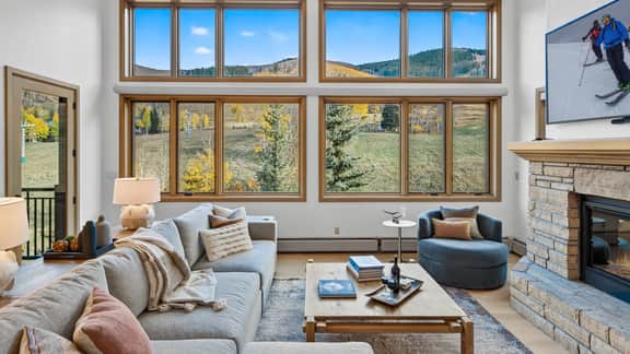 Chalet Bravura
