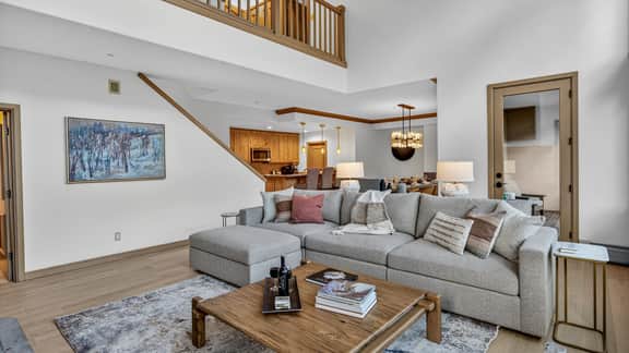 Chalet Bravura