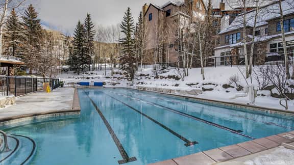 Chalet Verve