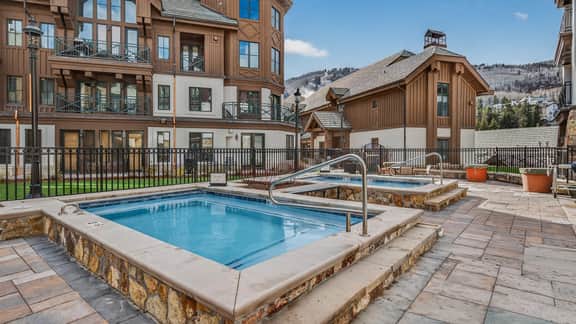 Chalet Montsor