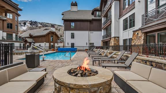 Chalet Montsor