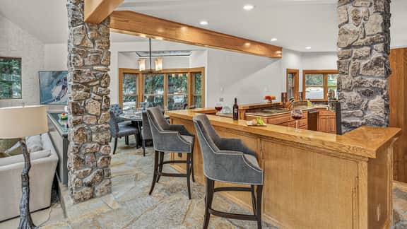 Intrepid Retreat