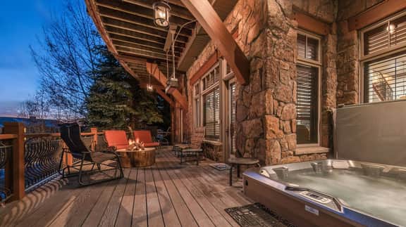 Lariat Ridge Lodge