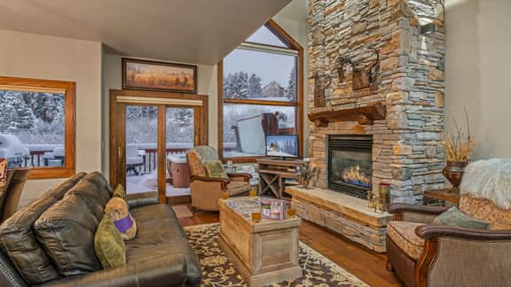 Pines 75 Townhome