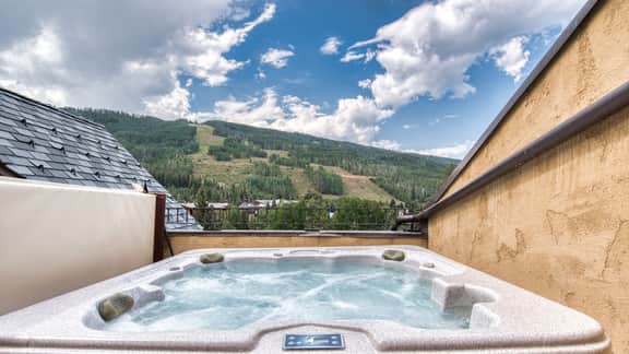 Piste Penthouse