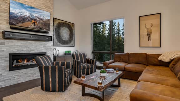 Rio Vista Retreat