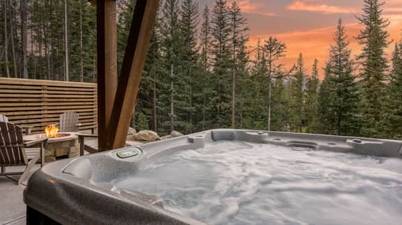 Rio Vista Retreat