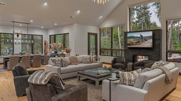 Trailblazer Lodge