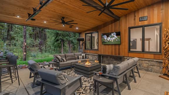 Trailblazer Lodge