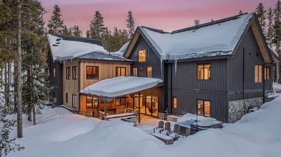 Trailblazer Lodge