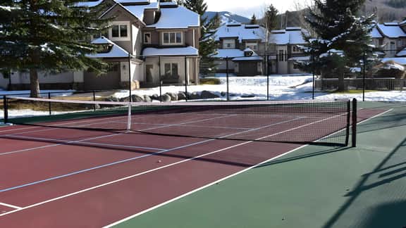 Chalet Fairway