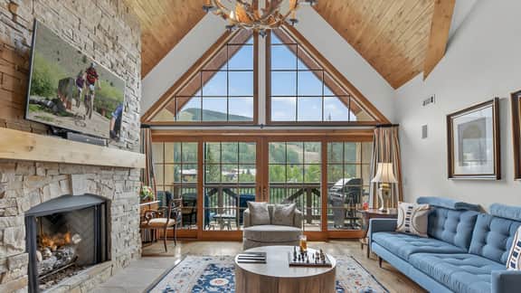 Piste Penthouse