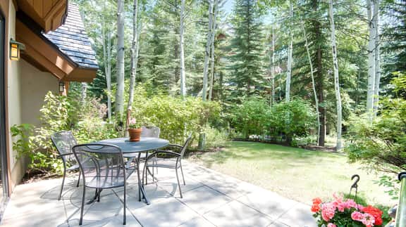 Icegrass Chalet