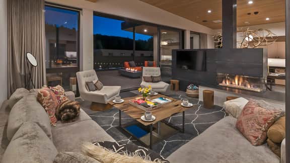 Butterfly Lofts - West