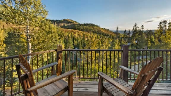 Gold Mine Lodge