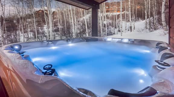 Chalet Fuego