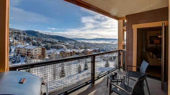 Edgemont #2608: Morningside Ridge