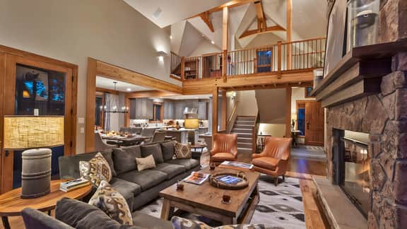 Rustlers Lodge