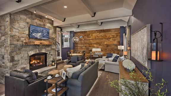 Time Flys Lodge