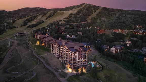 Edgemont #2802: Mountain Meltaway