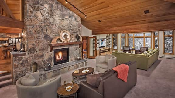 Trails Edge Lodge
