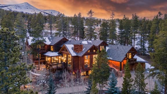Friesian Chalet