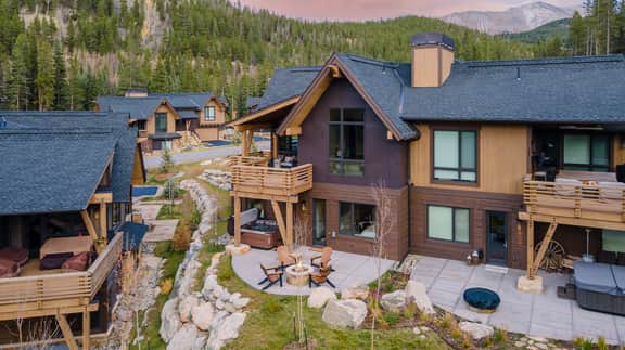 River Haus