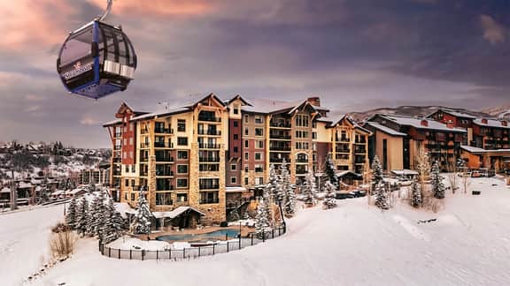 Edgemont #2803: Nightfall Ridge