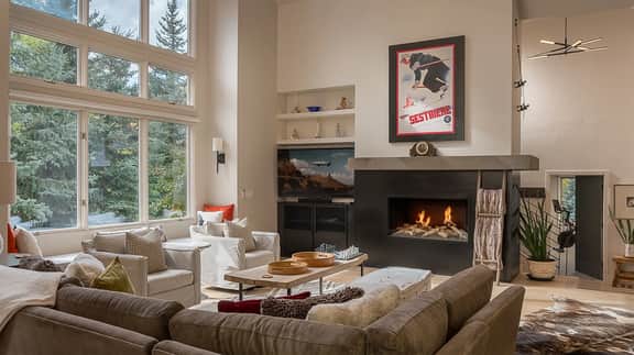 Serenvale Retreat