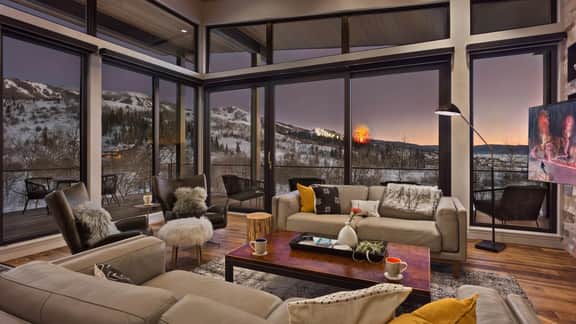 Chalet Cascada